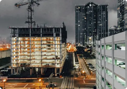 Resilient Infrastructure
