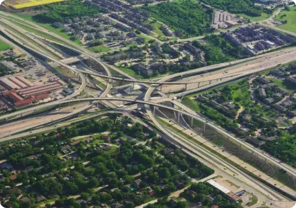 Smart Highway System